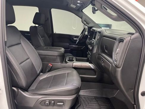 Used 2022 Chevrolet Silverado 3500 LTZ w/ LTZ Plus Package AWD/4WD image 53