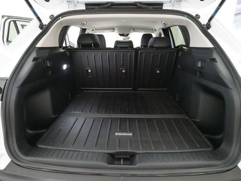Used 2024 MAZDA CX-50 AWD 2.5 S w/ Weather Package image 10