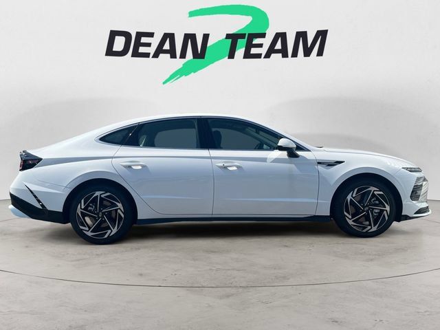 Certified 2026 Hyundai Sonata SEL FWD image 9