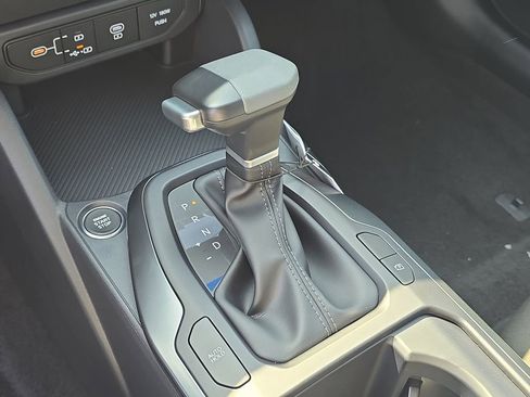 New 2026 Kia K4 FWD image 26