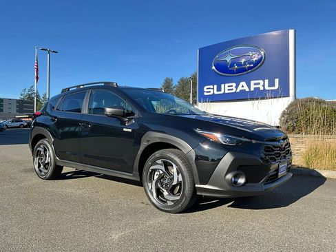 New 2026 Subaru Crosstrek 2.5i Limited image 2