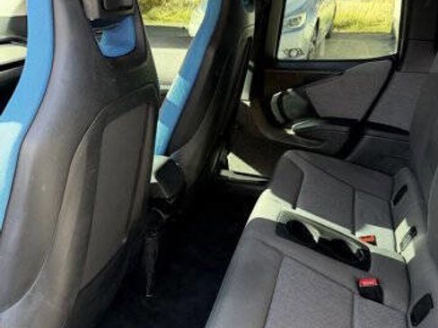 Used 2016 BMW i3 image 23