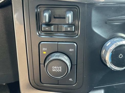 Used 2023 Ford F150 XLT w/ Equipment Group 302A High AWD/4WD image 40