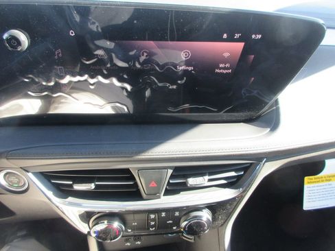 New 2026 Buick Encore GX Sport Touring w/ Comfort Package image 18