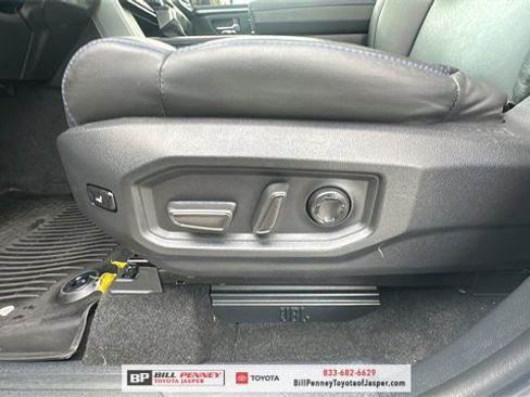 Used 2024 Toyota Tundra Platinum image 16