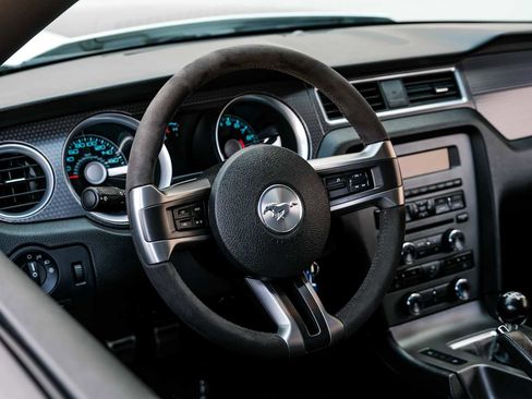 Used 2012 Ford Mustang Boss 302 w/ Boss 302 Accessory Pkg image 17