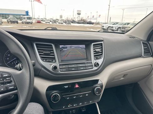 Used 2018 Hyundai Tucson SEL image 39