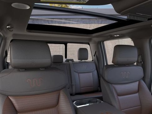 New 2026 Ford F250 King Ranch AWD/4WD image 22