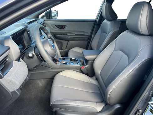 New 2026 Subaru Outback Limited XT image 9