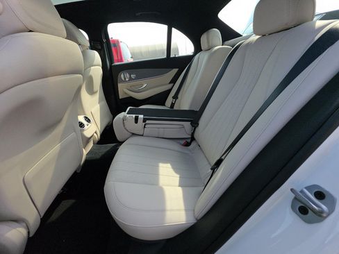 Used 2021 Mercedes-Benz E 350 Sedan w/ Premium Package image 16