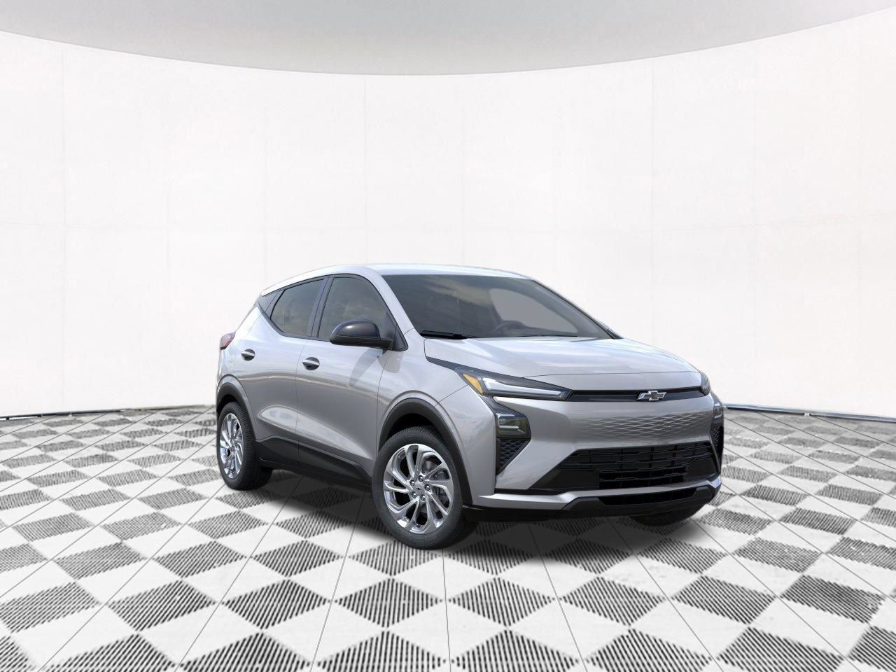 New 2027 Chevrolet Bolt LT FWD image 8