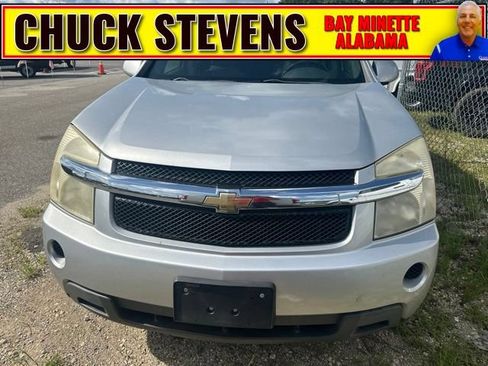 Used 2009 Chevrolet Equinox LT FWD image 1