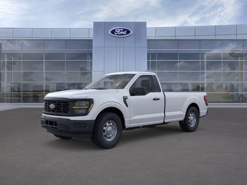 New 2026 Ford F150 XL image 7