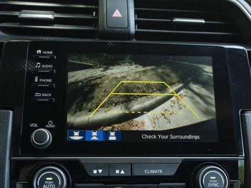 Certified 2019 Honda Civic Si image 32