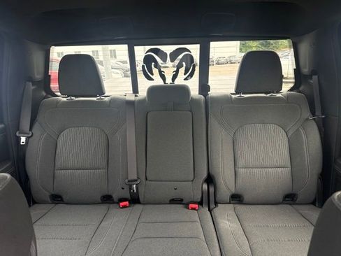 Used 2022 RAM 1500 Big Horn AWD/4WD image 30