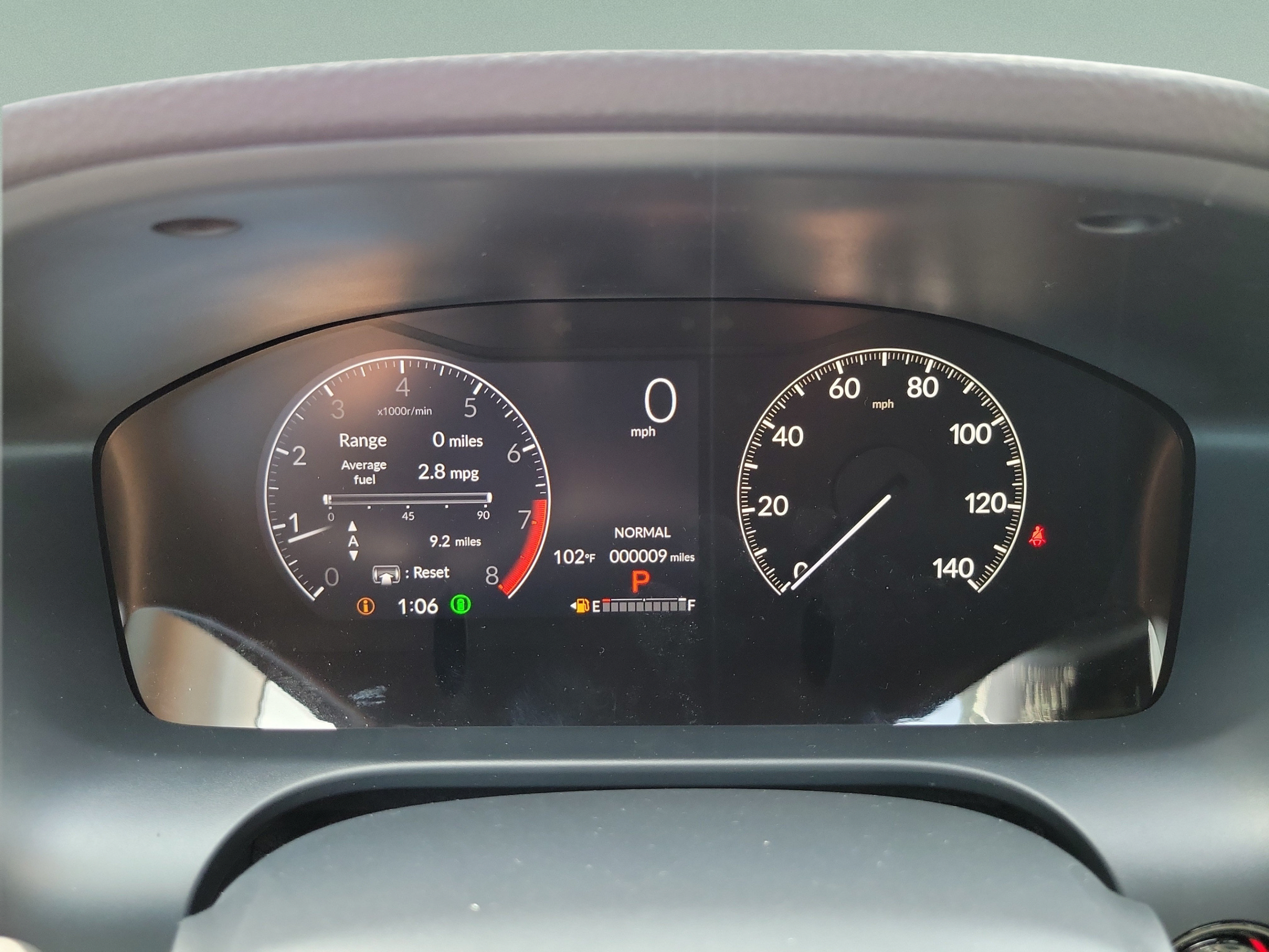 New 2027 Honda HR-V EX-L image 28