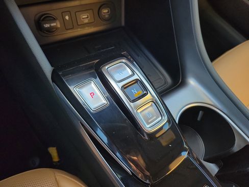 Used 2020 Hyundai Sonata Limited FWD image 36