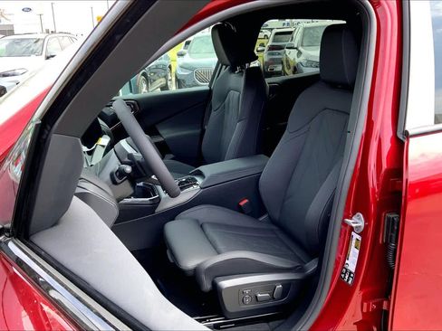 New 2026 BMW X3 xDrive30 AWD/4WD image 9