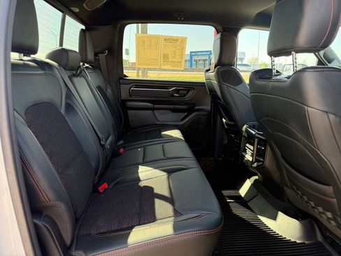 Used 2021 RAM 1500 Lone Star w/ Built-to-serve Edition image 21