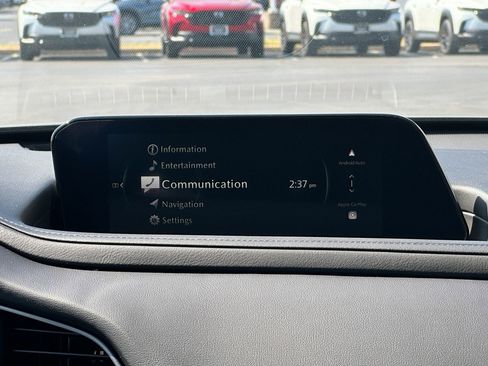 New 2025 MAZDA CX-30 AWD 2.5 S w/ Select Sport Pkg image 11