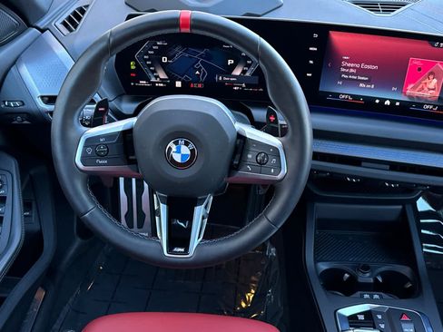 Used 2025 BMW M235i xDrive w/ Premium Package image 15