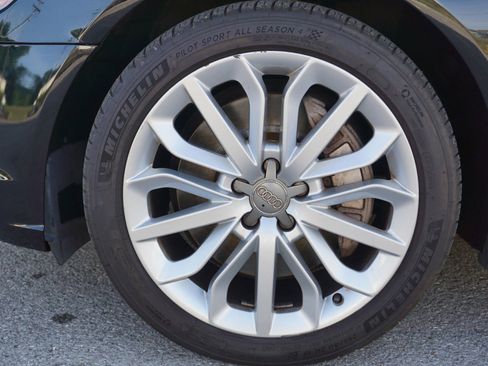 Used 2014 Audi A6 3.0T Prestige w/ Prestige Package AWD/4WD image 10