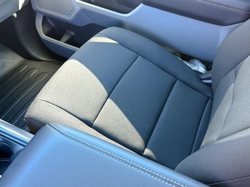 New 2025 Ford F150 Lightning Pro w/ Pro SSV Package image 74