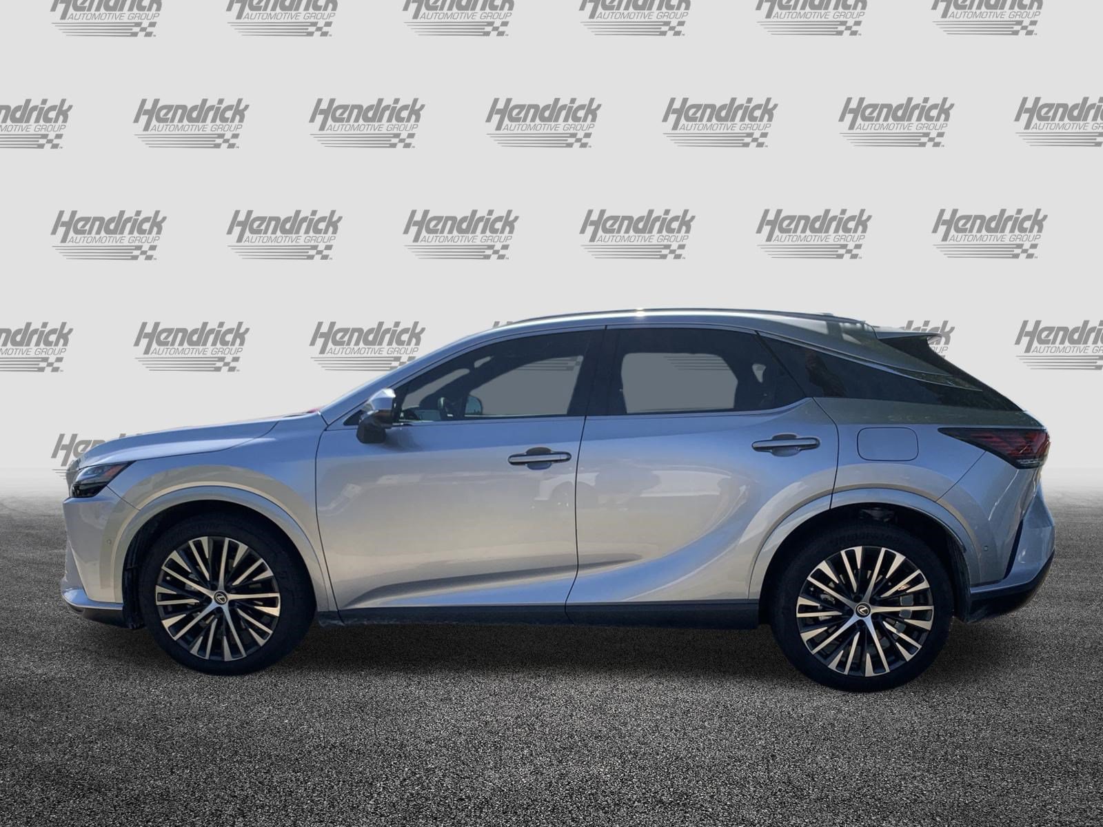 Used 2026 Lexus RX 350 Premium Plus w/ Convenience Package AWD/4WD image 7