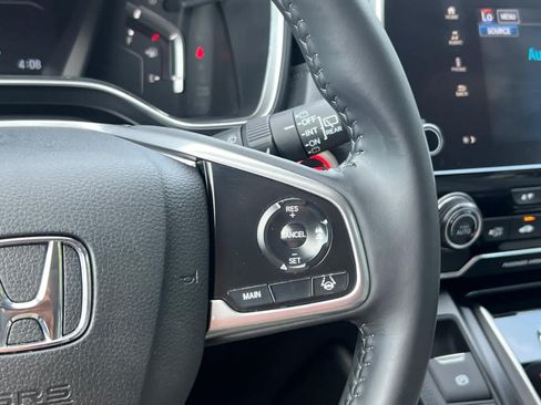 Used 2022 Honda CR-V EX-L image 18