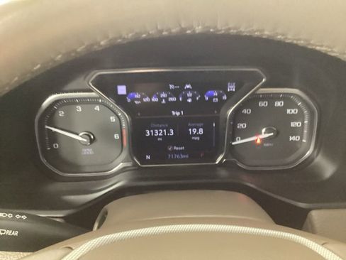 Used 2021 GMC Yukon Denali w/ LPO, Illumination Package AWD/4WD image 19