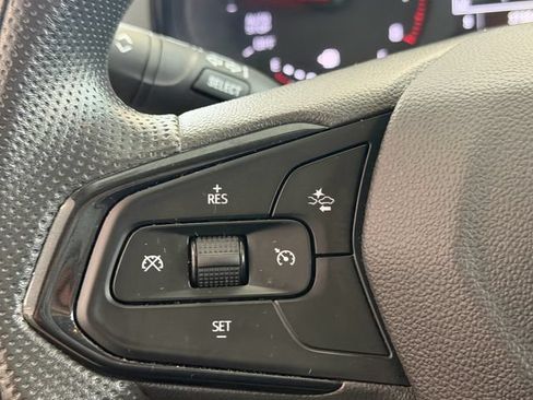 Certified 2024 Chevrolet Trax LS FWD image 18