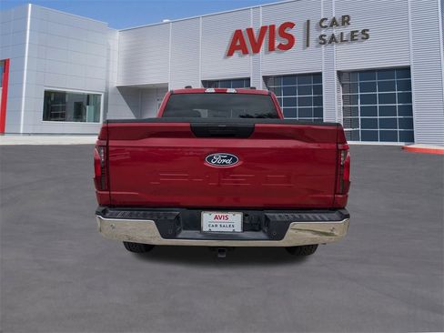 Used 2025 Ford F150 XLT w/ Equipment Group 301A Standard image 7