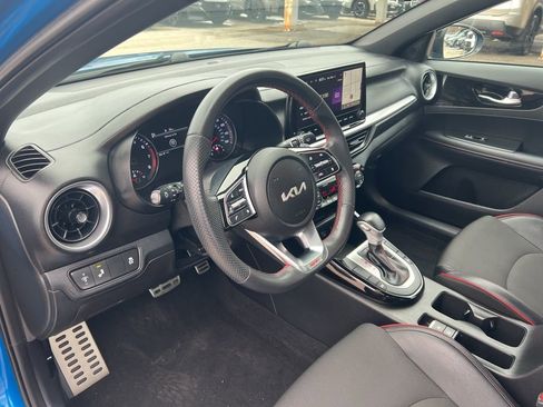 Certified 2023 Kia Forte GT image 6