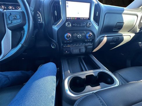 Used 2020 GMC Sierra 1500 SLT w/ SLT Premium Plus Package image 23