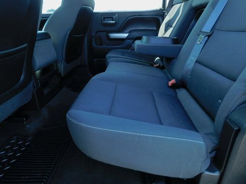 Used 2015 Chevrolet Silverado 2500 LT image 20