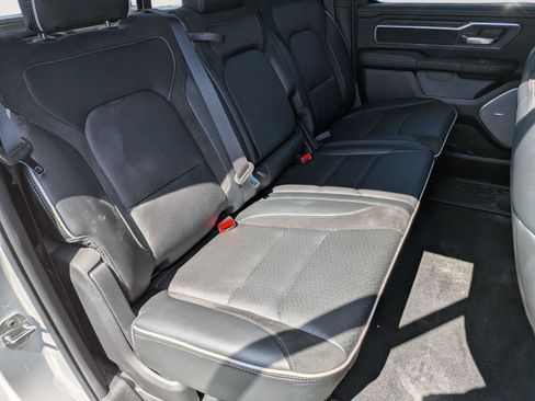 New 2026 RAM 1500 Laramie w/ Night Edition AWD/4WD image 35