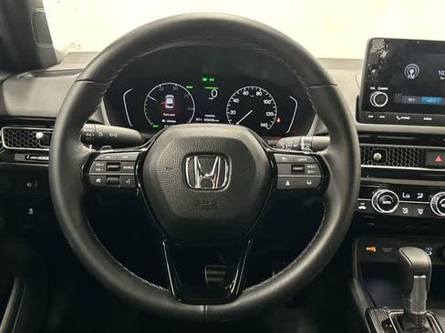 Certified 2026 Honda Civic Sport image 15