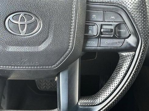 Used 2024 Toyota Tacoma SR5 AWD/4WD image 23