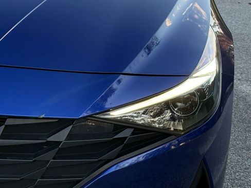 Used 2023 Hyundai Elantra SEL image 22