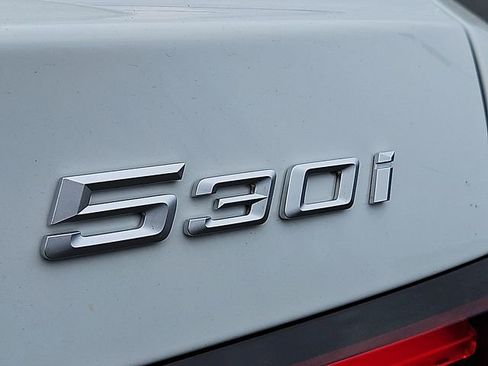 New 2026 BMW 530i xDrive AWD/4WD image 27