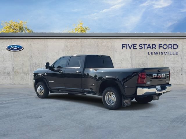 Used 2026 RAM 3500 Longhorn AWD/4WD image 6