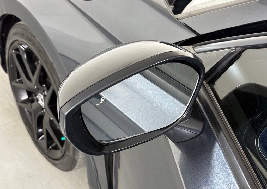 Used 2025 Honda Civic Sport image 15