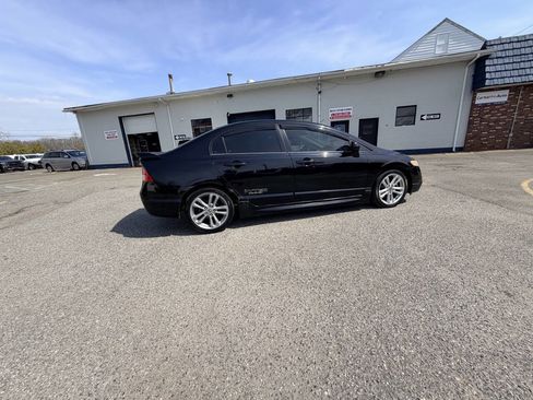 Used 2008 Honda Civic Si image 48