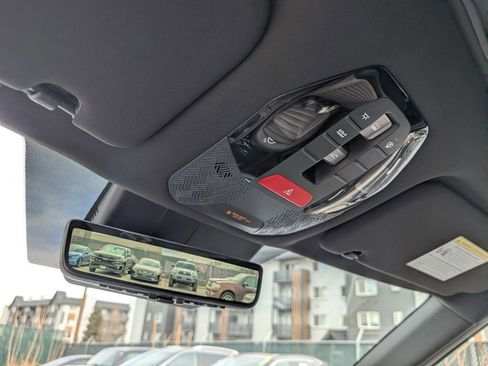 Certified 2024 Kia EV9 Land image 33