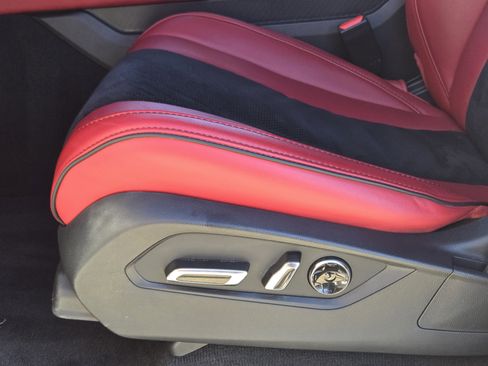 Certified 2024 Acura MDX A-Spec image 25