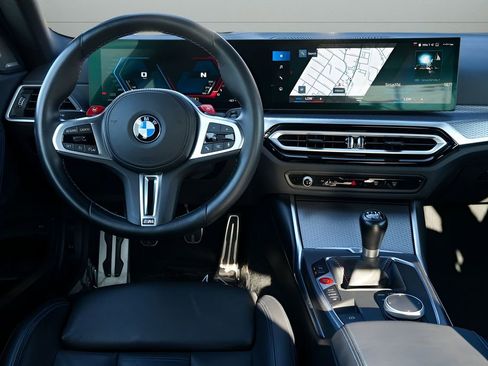 Used 2023 BMW M2 w/ Lighting Package image 38