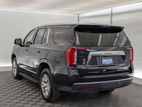 Certified 2024 GMC Yukon Denali w/ Advanced Technology Package image 4