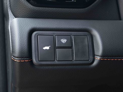 Used 2026 Honda Passport TrailSport Elite image 39