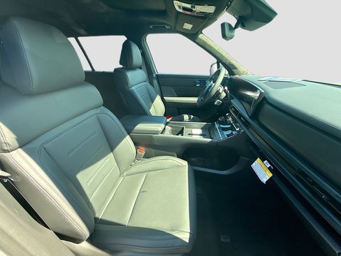 New 2026 Hyundai Santa Fe Calligraphy image 21