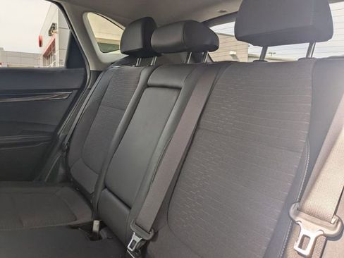 Used 2023 Kia Seltos S w/ Navigation Package FWD image 27
